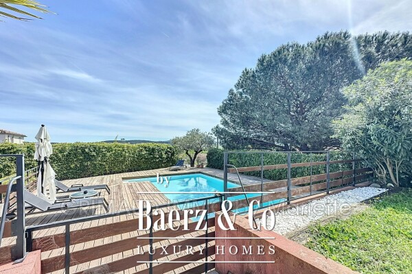 photo 6 Beautiful contemporary villa with pool and summer kitchen