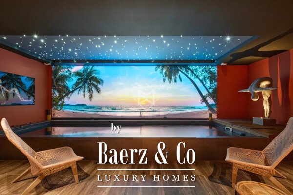 photo 17 Newly-built contemporary villa – Breathtaking sea view