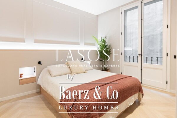 photo 5 Barcelona, Sant Pere - Santa Caterina i la Ribera