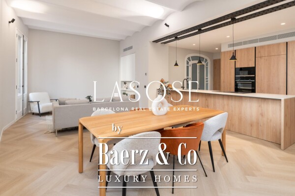 photo 12 Barcelona, Sant Pere - Santa Caterina i la Ribera