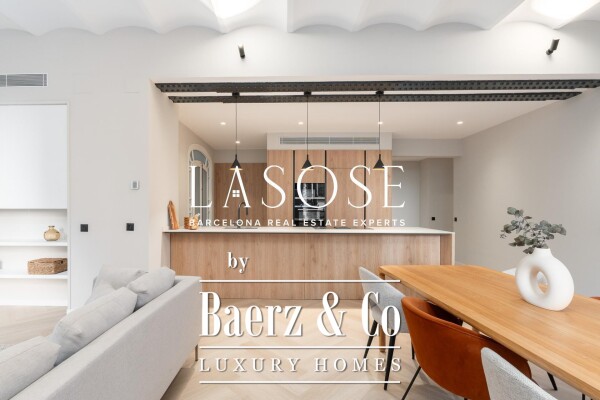 photo 25 Barcelona, Sant Pere - Santa Caterina i la Ribera