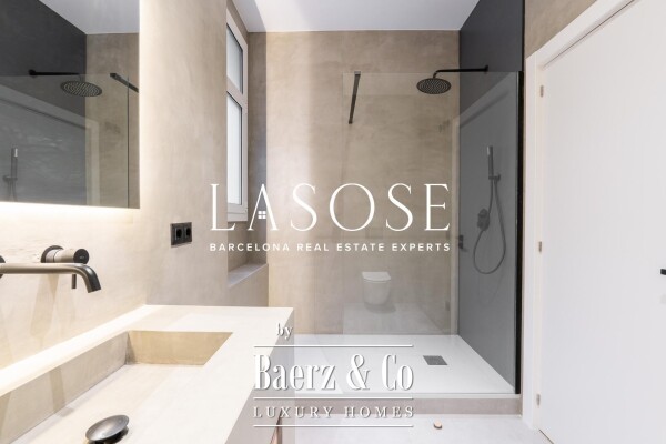 photo 34 Barcelona, Sant Pere - Santa Caterina i la Ribera