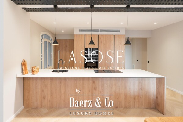 photo 26 Barcelona, Sant Pere - Santa Caterina i la Ribera