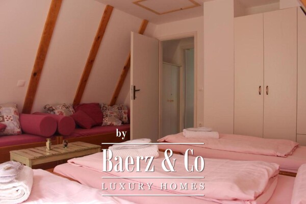 photo 14 Vrelo, Jasenak – a beautiful estate on a land area of 2,600 m²