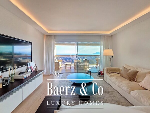photo 2 LUXURY APARTMENT WITH SEA VIEW - EXCLUSIVE