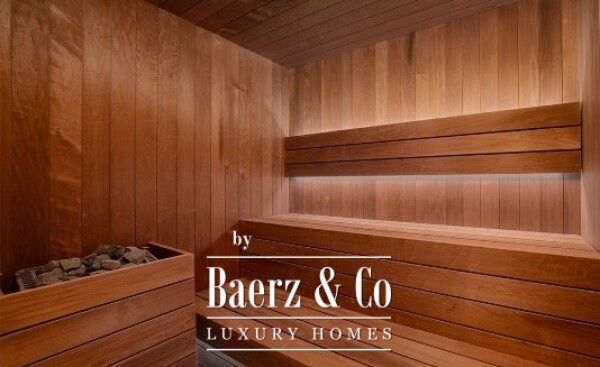 photo 4 Spa Suite with Hot Tub & Private Sauna at FIVE LUXE JBR