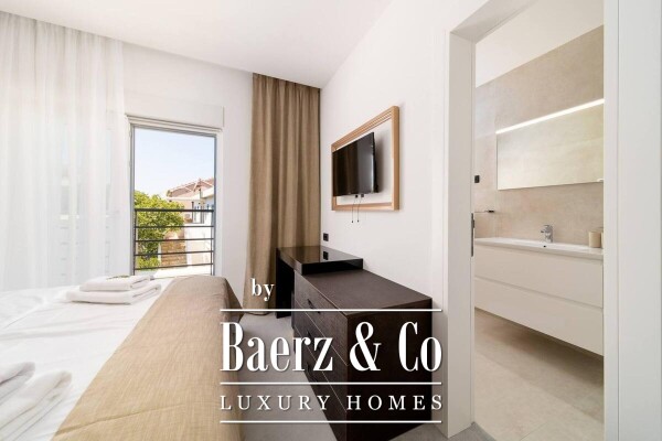 photo 14 Villa, Povlja