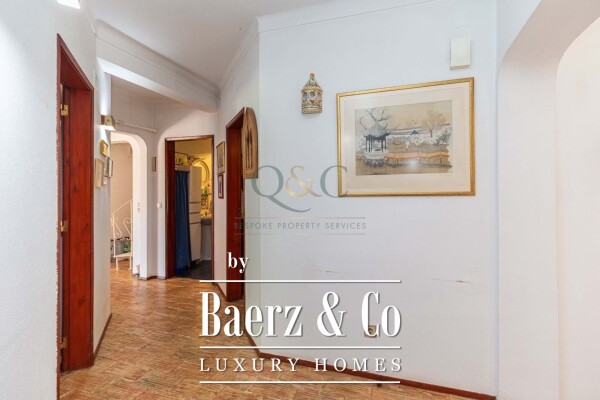 photo 9 Beautiful luxury home in Loulé (São Clemente), Franqueada