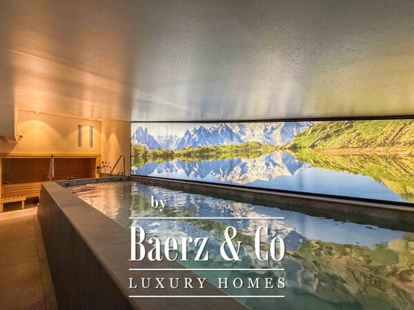 photo 3 1-BEDROOM APARTMENT + MOUNTAIN CORNER