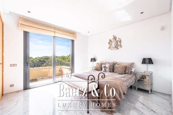 photo 15 Beautiful luxury home in Sotogrande, Sotogrande Alto - Los Altos de Valderrama