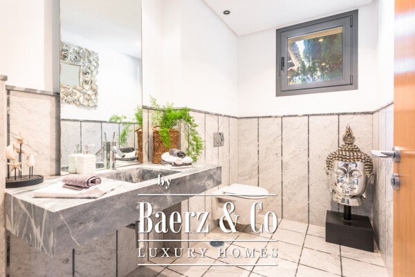 photo 19 Beautiful luxury home in Sotogrande, Sotogrande Alto - Los Altos de Valderrama