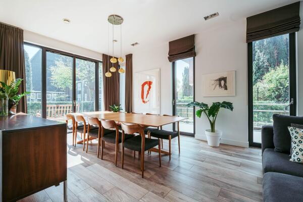 photo 5 Herman Gorterstraat 24