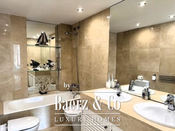 photo 7 Penthouse with Panoramic Views of the Harbor and Pool in Port d’Andratx