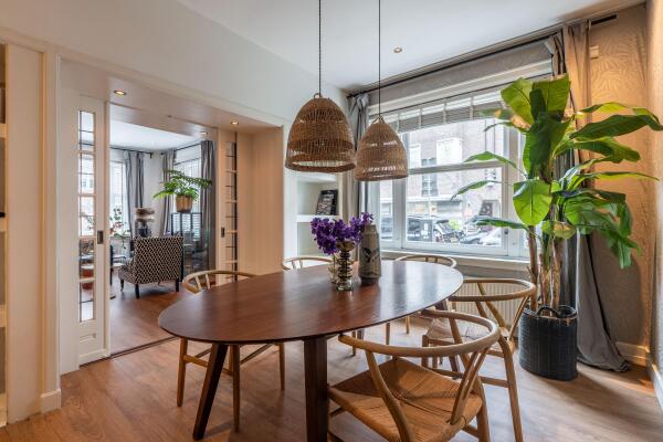 Video Deurloostraat 59 H