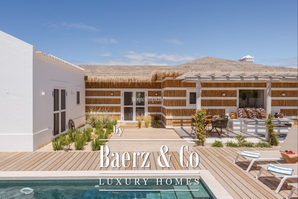 photo 2 Beautiful luxury home in Comporta, Comporta