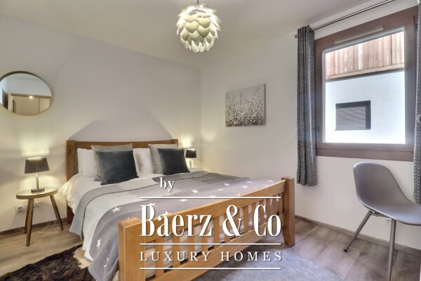 photo 10 2 BEDROOMS APARTMENT - CLOSE TO THE CENTER