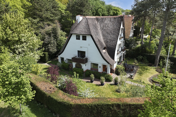 photo 2 Meijendelseweg 10