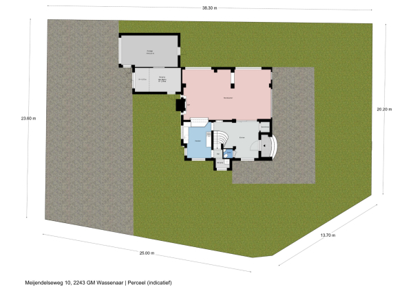 photo 55 Meijendelseweg 10