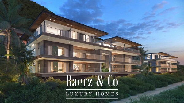 photo 2 APARTMENT FOR SALE IN RIVIÈRE NOIRE