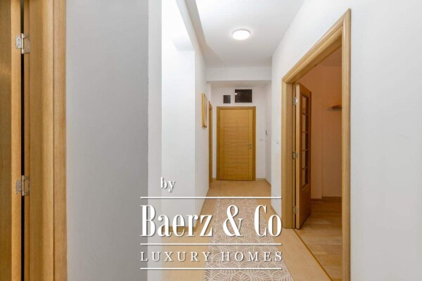 photo 11 Luxurious Apartment with a Seaview in Budva Municipality