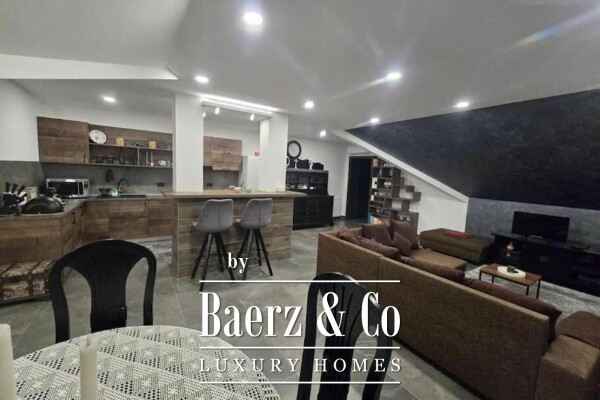 photo 14 Donji Miholjac, City Center – residential-Commercial House with Three Apartments and a Commercial Sp