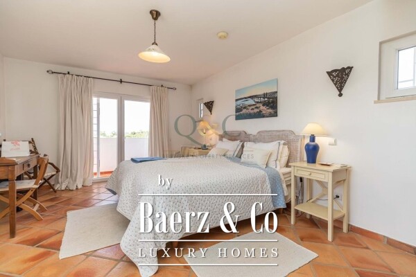 photo 4 Beautiful luxury home in Loulé (São Sebastião), Countryside
