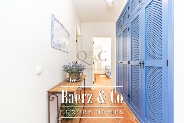 photo 21 Beautiful luxury home in Loulé (São Sebastião), Countryside