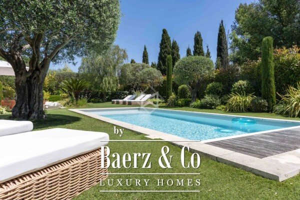 photo 2 Charming fully renovated provençal