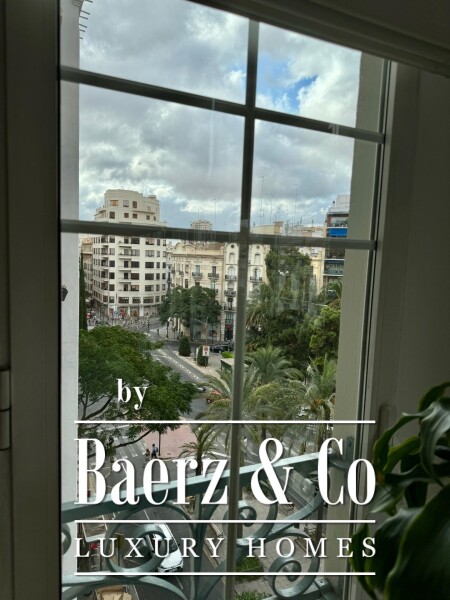 photo 5 Beautiful luxury home in Valencia, Gran Vía