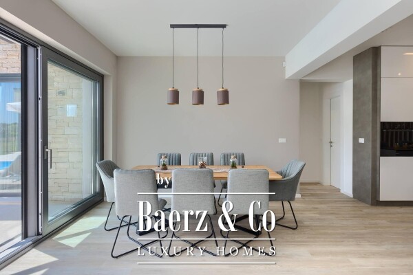 photo 27 Istria, Brtonigla, modern villa with swimming pool and jacuzzi