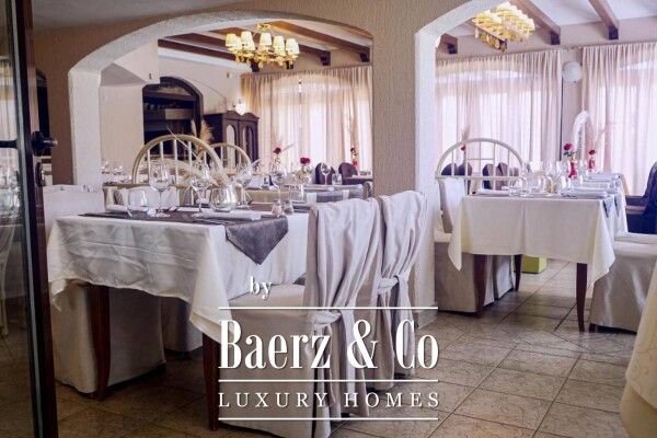 photo 4 Peroj, hotel with 54 rooms and 5 apartments, 1.2 km from the beach, view of the Brijuni Islands