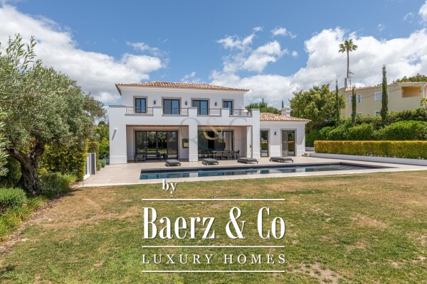 photo 21 Beautiful luxury home in Loulé (São Clemente), Vale Formoso