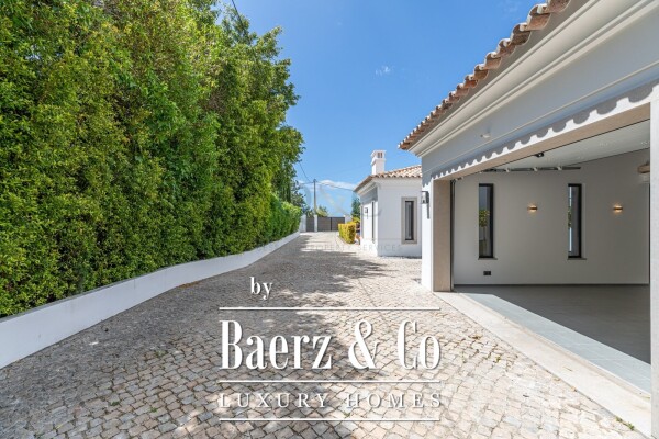 photo 29 Beautiful luxury home in Loulé (São Clemente), Vale Formoso