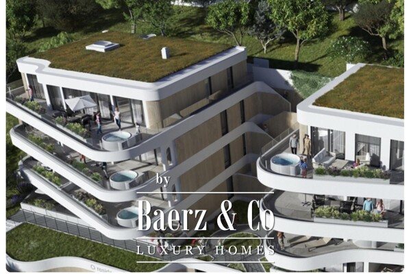 photo 4 Opatija, Volosko,luxurious three-bedroom apartment with panoramic sea View, 172.31 m²