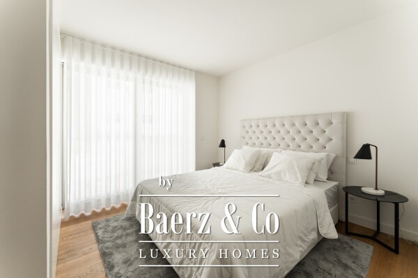 photo 6 3 bedroom duplex flat near Pq das Nações