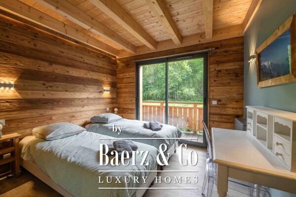 photo 13 8-Bedroom Chalet in 