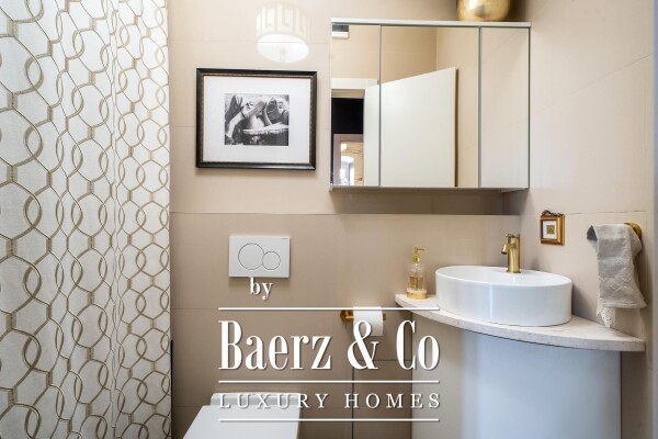 photo 16 Split, luxurious three-bedroom apartment - a combination of elegance, privacy and perfect location