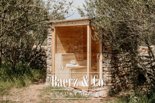 photo 27 Šolta, unique villa surrounded by olive trees, with panoramic views