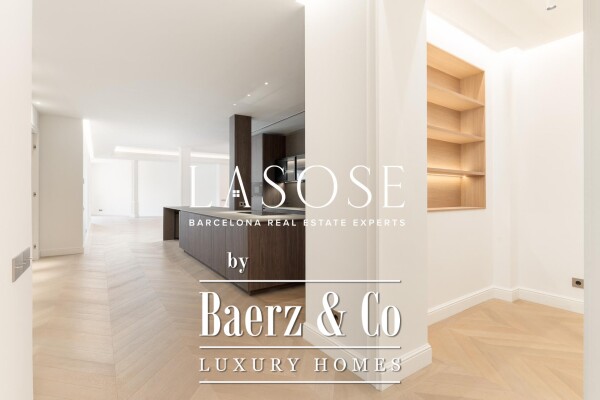 photo 24 Barcelona, Dreta de l´Eixample