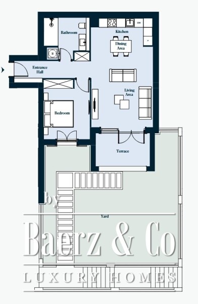 photo 23 Apartment for Sale in Tivat Muncicipality with a Seaview