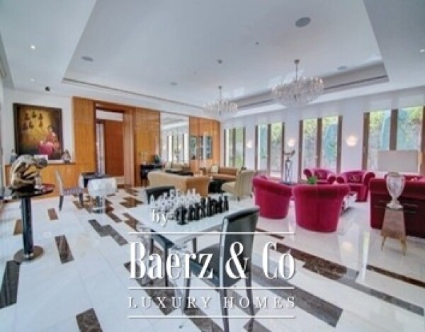 photo 7 9 bedroom Villa Emirates Hills