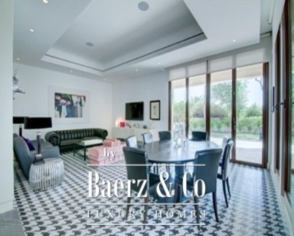 photo 16 9 bedroom Villa Emirates Hills