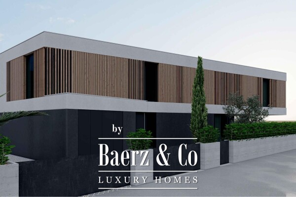 photo 23 Vodice, a luxurious villa with a swimming pool and garage