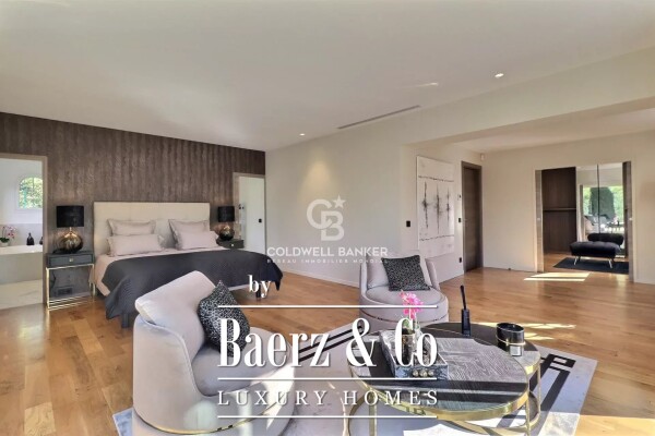 photo 10 EXCEPTIONAL LOCATION - VILLA WITH VIEW