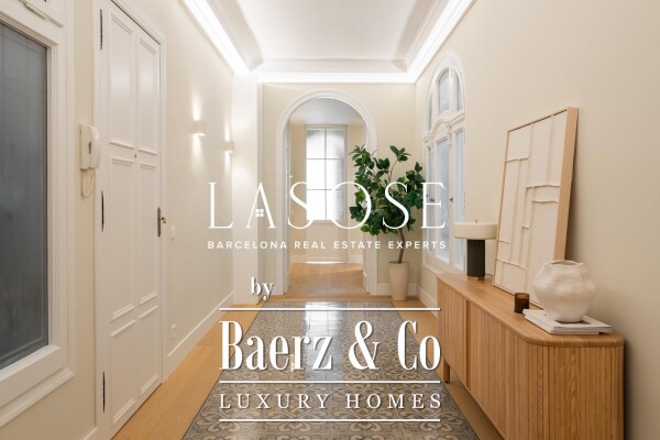 photo 7 Barcelona, Dreta de l´Eixample