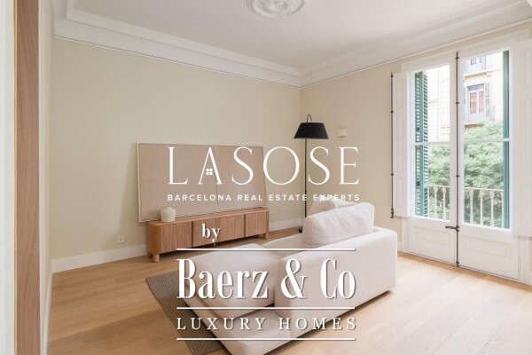 photo 12 Barcelona, Dreta de l´Eixample