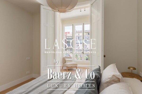 photo 37 Barcelona, Dreta de l´Eixample