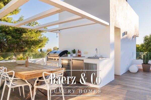 photo 46 Villa - Nueva Andalucia - Marbella - Ref: 8620