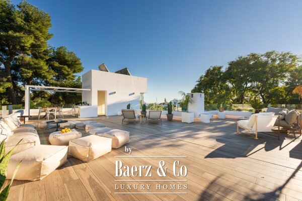 photo 26 Villa - Nueva Andalucia - Marbella - Ref: 8620