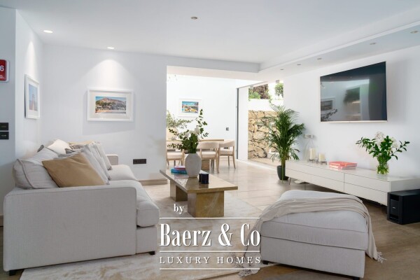 photo 31 Villa - Nueva Andalucia - Marbella - Ref: 8620